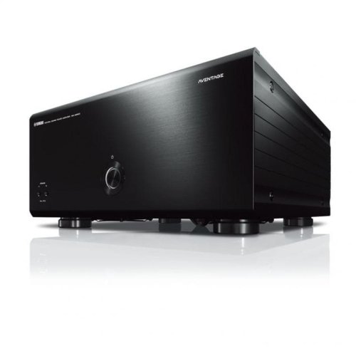 Ресивер MX-A5200 Black Фото №2