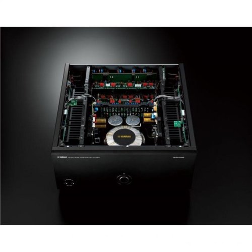 Ресивер MX-A5200 Black Фото №3