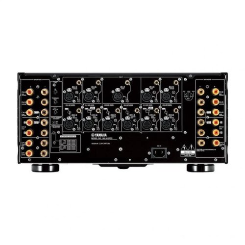 Ресивер MX-A5200 Black Фото №4