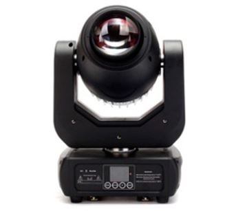 Светодиодная LED голова PR-C054 Spot 150w Фото №3