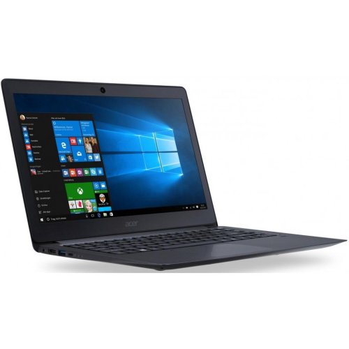 Ноутбук TravelMate X3 TMX349-G2-M-52GZ 14FHD IPS Фото №3