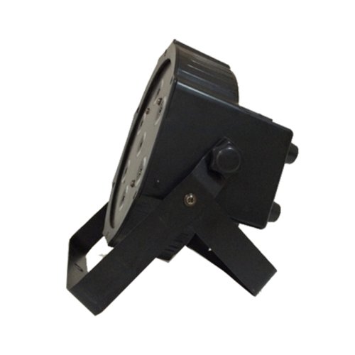 Світлодіодний LED прожектор PR-D030C New mini 7*4wRGBW par light Фото №5
