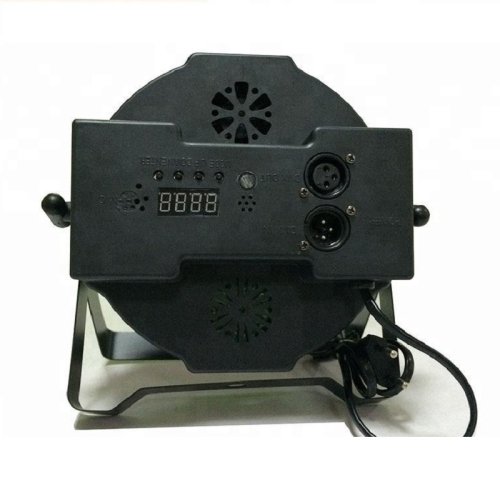 Светодиодный LED прожектор PR-D030D New mini 36*1w par light Фото №2