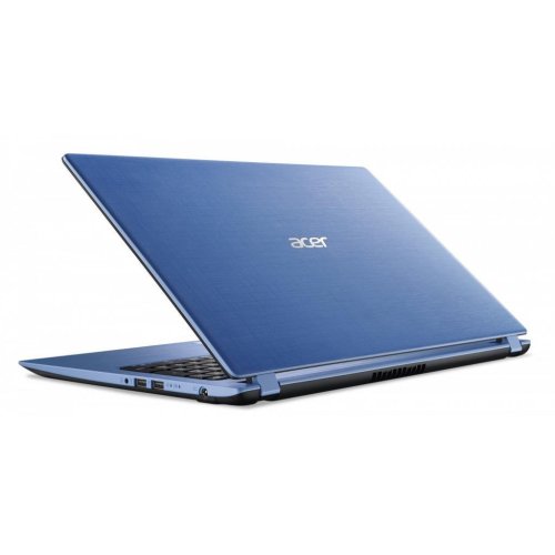 Ноутбук Aspire 3 A315-21G-916E 15.6FHD Blue Фото №5
