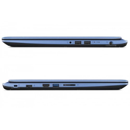 Ноутбук Aspire 3 A315-21G-916E 15.6FHD Blue Фото №4