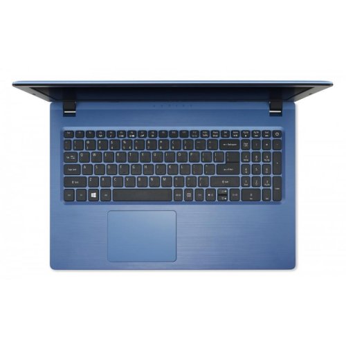 Ноутбук Aspire 3 A315-21G-916E 15.6FHD Blue Фото №3