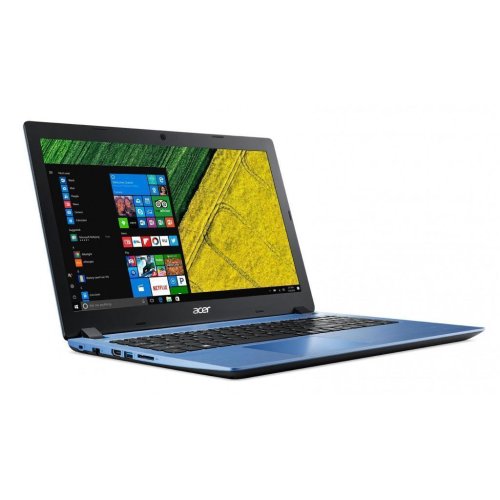 Ноутбук Aspire 3 A315-21G-916E 15.6FHD Blue Фото №2