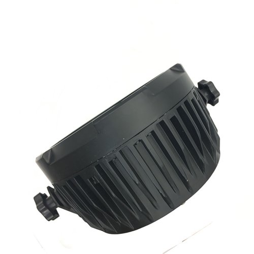 Светодиодный LED прожектор PR-D043C Silence LED par 7*15w LED RGBW Фото №6 Светодиодный LED прожектор PR-D043C Silence LED par 7*15w LED RGBW Фото №6