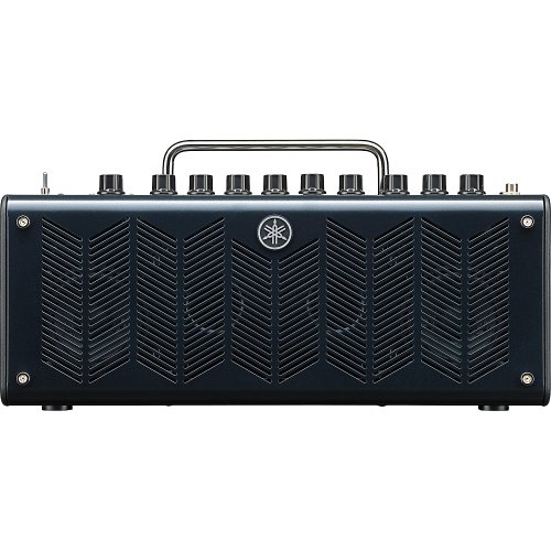 Комбоусилитель THR10C Фото №2