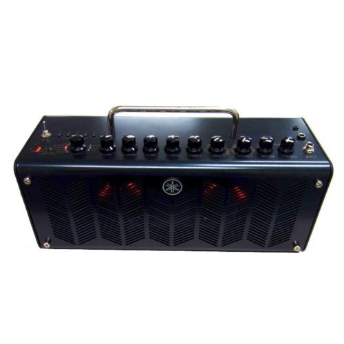 Комбоусилитель THR10C Фото №3