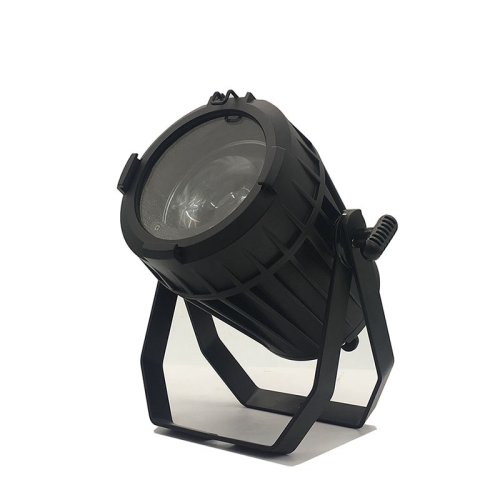 Светодиодный LED прожектор PR-D056 Waterproof 60W COB zoom par light Фото №4
