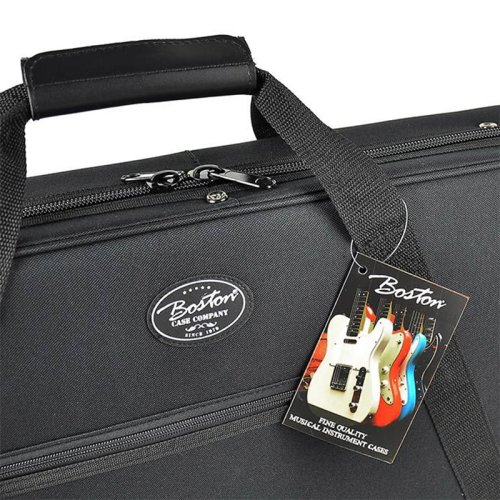 Кейс для електрогітари CEG-250 Фото №3