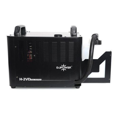 Генератор диму H-2VD Фото №4