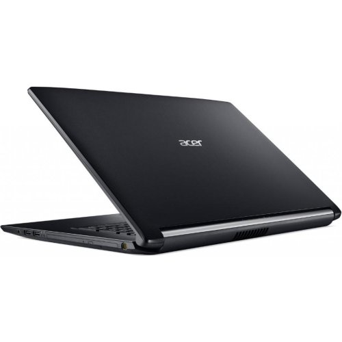 Ноутбук Aspire 5 A517-51G-50G6 17.3FHD Black NX.GSXEU.038 Фото №5