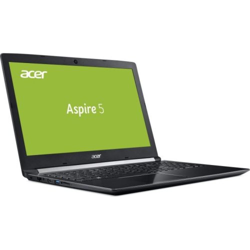 Ноутбук Aspire 5 A517-51G-50G6 17.3FHD Black NX.GSXEU.038 Фото №2