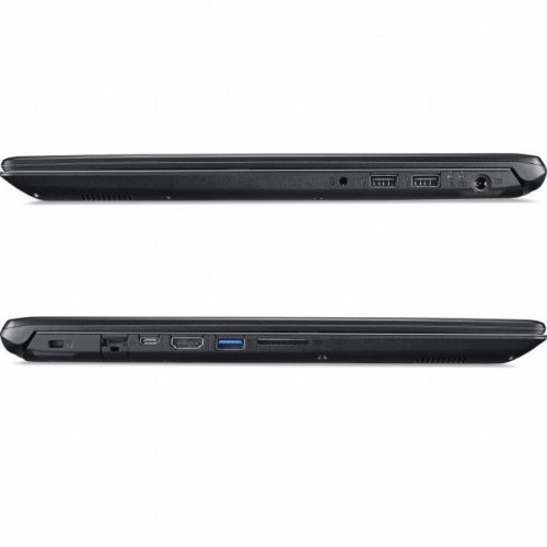 Ноутбук Aspire 5 A517-51G-50G6 17.3FHD Black NX.GSXEU.038 Фото №4