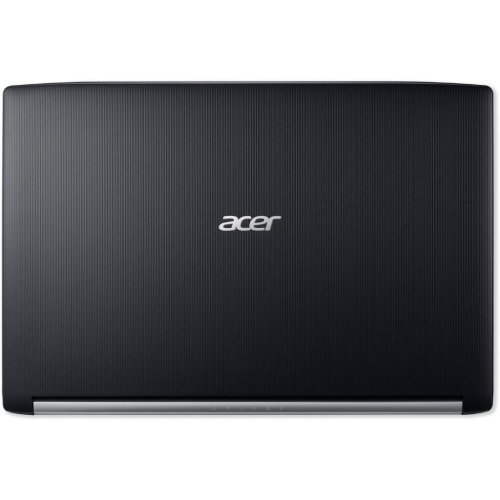 Ноутбук Aspire 5 A517-51G-50G6 17.3FHD Black NX.GSXEU.038 Фото №6