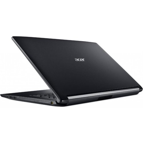Ноутбук Aspire 5 A517-51G-50G6 17.3FHD Black NX.GVQEU.012 Фото №5
