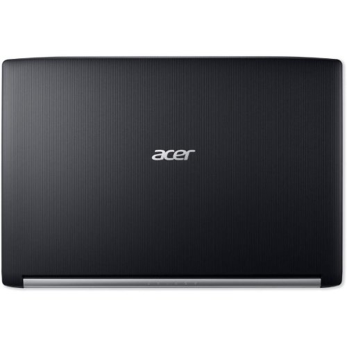 Ноутбук Aspire 5 A517-51G-50G6 17.3FHD Black NX.GVQEU.012 Фото №6