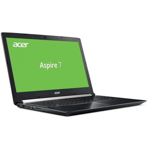 Ноутбук Aspire 7 A715-72G-524Z 15.6FHD Фото №3