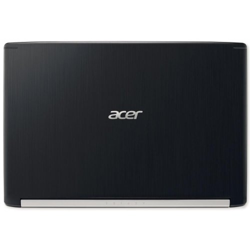 Ноутбук Aspire 7 A715-72G-524Z 15.6FHD Фото №5
