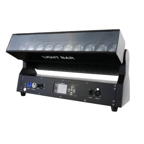 Світлодіодний LED прожектор PR-E021 300 W Фото №4
