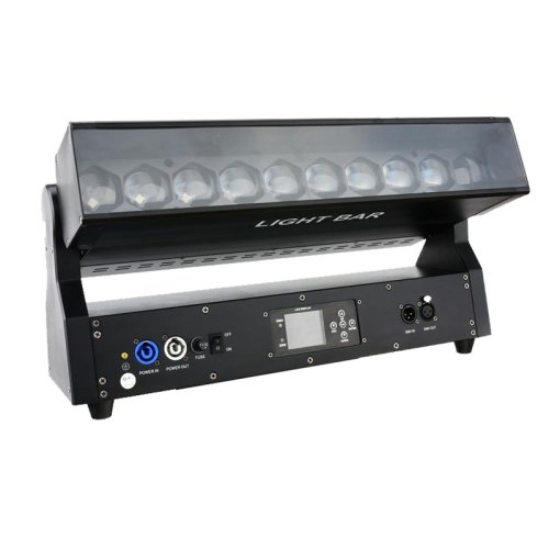 Світлодіодний LED прожектор PR-E021 300 W Фото №3