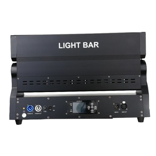 Світлодіодний LED прожектор PR-E021 300 W Фото №5