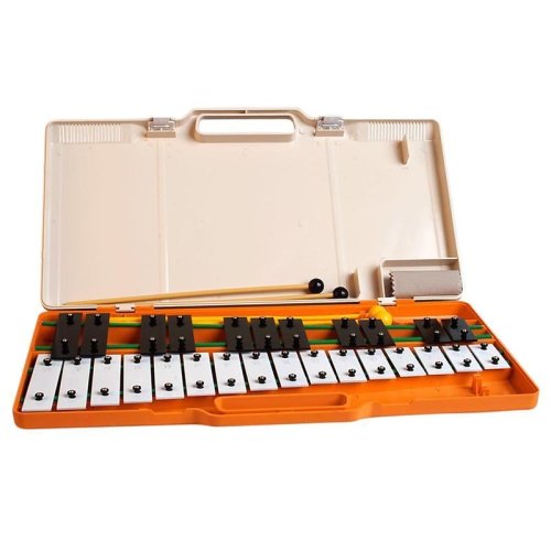 Металлофон AG-27K Фото №2