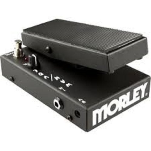 Педаль эффектов MWV Mini Morley Wah Volume Фото №2