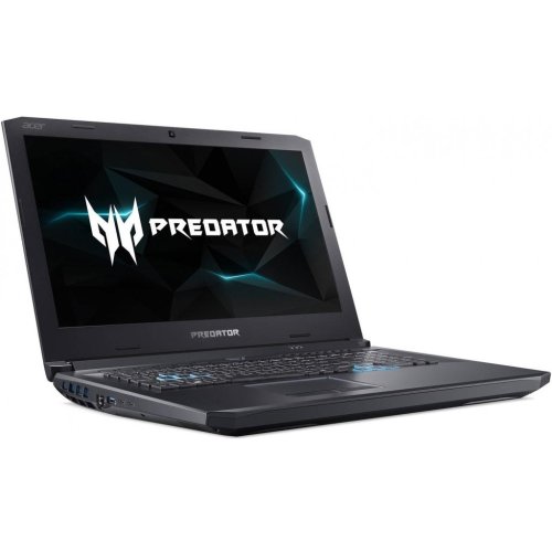 Ноутбук Predator Helios 500 PH517-51-57B2 17.3FHD Фото №2