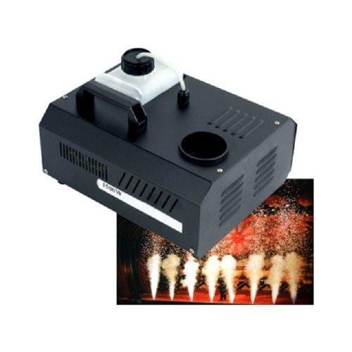 Генератор дыма PR-M001А up fog machine thermostat Фото №3