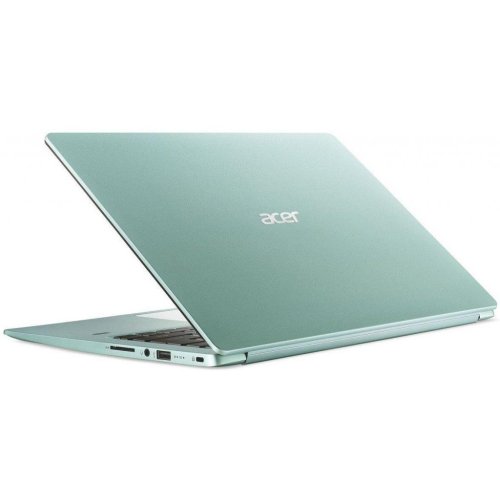 Ноутбук Swift 1 SF114-32-P3W7 14FHD IPS Фото №6