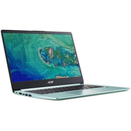 Ноутбук Swift 1 SF114-32-P3W7 14FHD IPS Фото №2