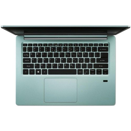 Ноутбук Swift 1 SF114-32-P3W7 14FHD IPS Фото №3