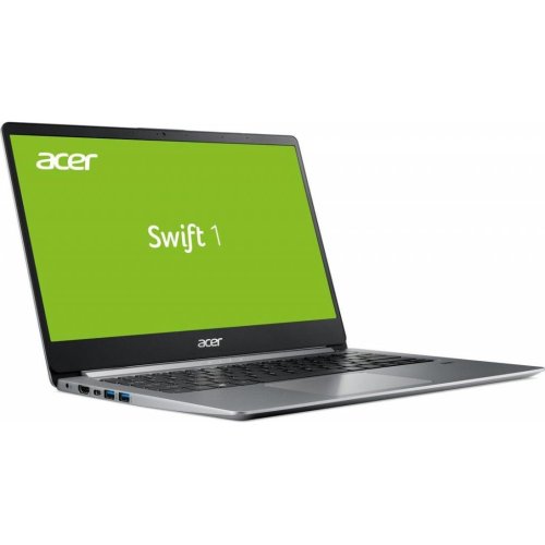 Ноутбук Swift 3 SF314-54-3034 14FHD IPS Фото №2