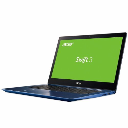 Ноутбук Swift 3 SF314-54-592G 14FHD Фото №5