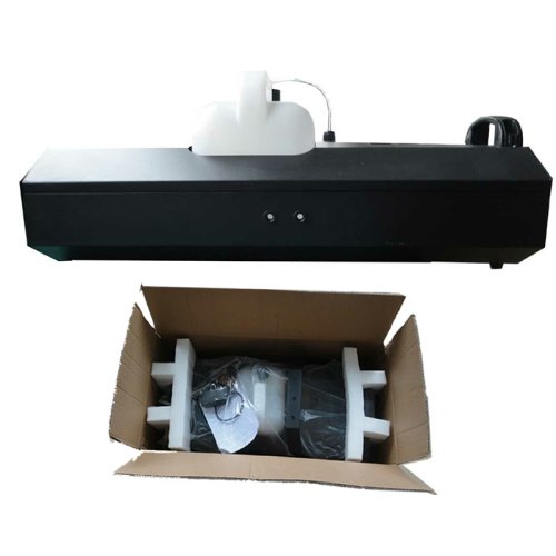 Генератор диму PR-M006 3000w intelligent fog machine Фото №4