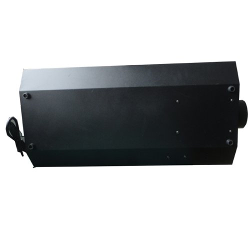 Генератор диму PR-M006 3000w intelligent fog machine Фото №6