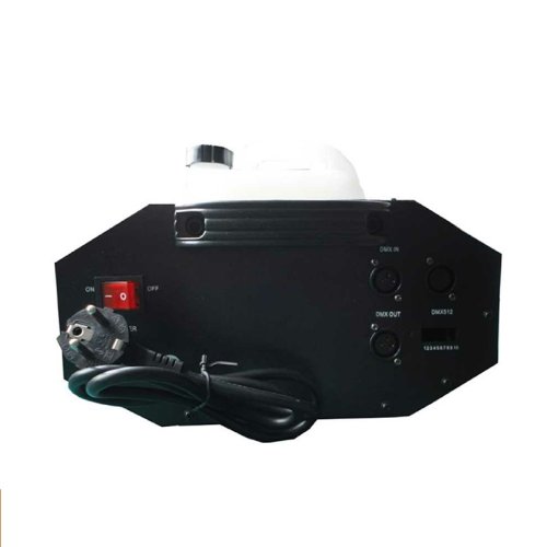 Генератор диму PR-M006 3000w intelligent fog machine Фото №3