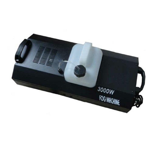Генератор диму PR-M006 3000w intelligent fog machine Фото №2