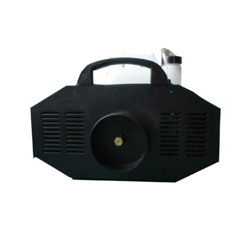 Генератор диму PR-M006 3000w intelligent fog machine Фото №5