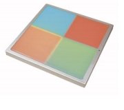 Светодиодный LED пол Showtec LED Deco-Tile Basic Фото №5