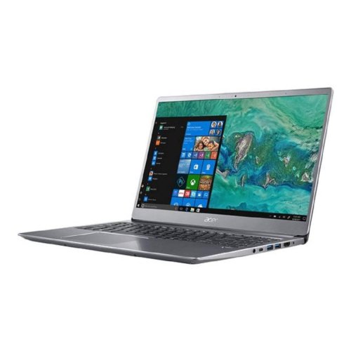 Ноутбук Swift 3 SF315-52-50J6 15.6FHD Фото №2