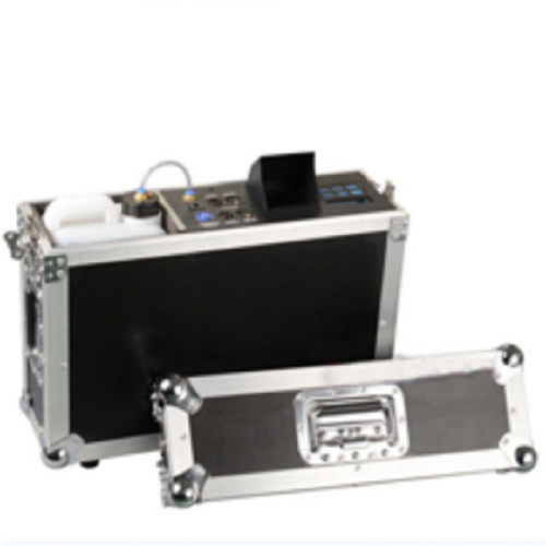 Генератор тумана PR-M022 1500W Mist Haze  Machine Фото №4