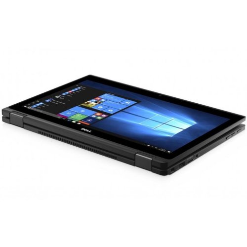 Ноутбук Latitude 5289 12.5FHD Touch N04L528912_W10 Фото №9