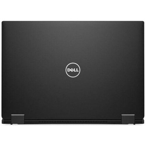 Ноутбук Latitude 5289 12.5FHD Touch N06L528912_W10 Фото №3