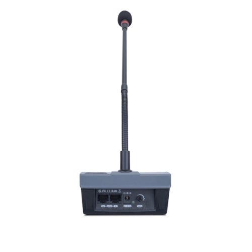 Настільний мікрофон MDS.DEL Фото №2