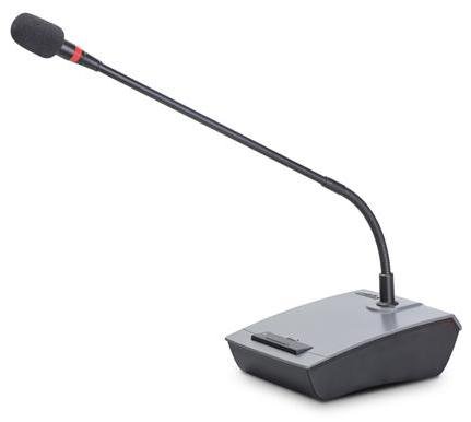 Настільний мікрофон MDS.DEL Фото №3