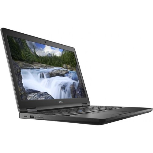 Ноутбук Latitude 5590 i7 8650U Фото №2